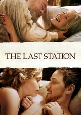 The Last Station