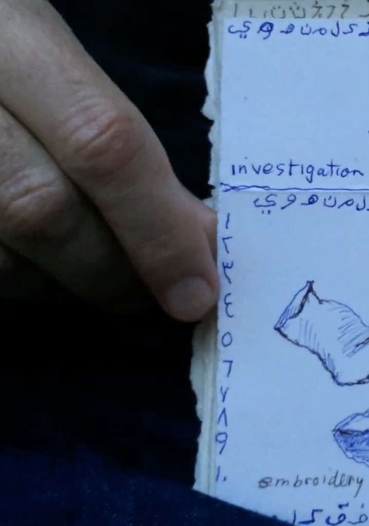 Prison Arabic in 50 Days