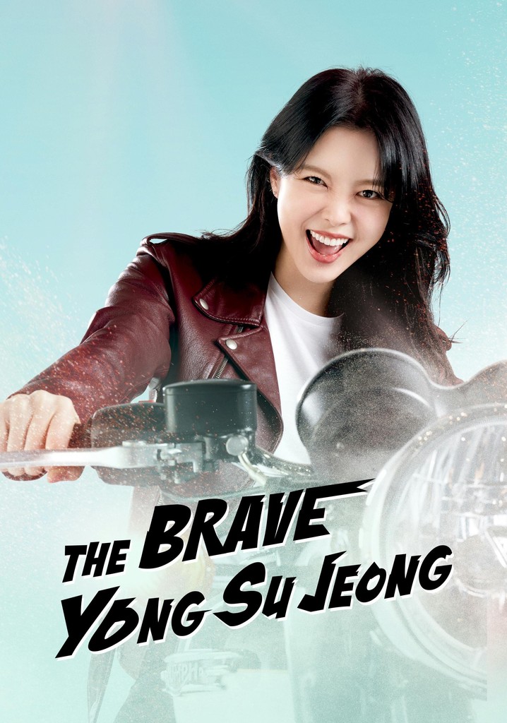 The Brave Yong Sujeong - Streaming Tv Show Online