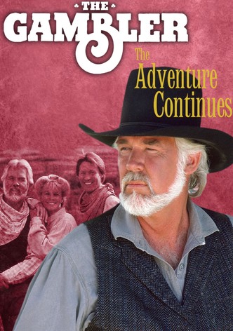 The Gambler: The Adventure Continues