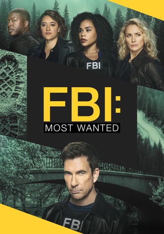FBI: Most Wanted - シーズン 5