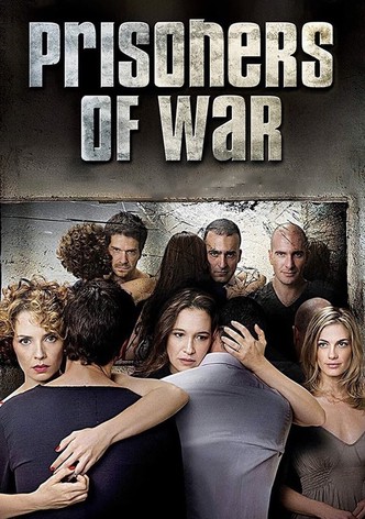 Hatufim, prisonniers de guerre