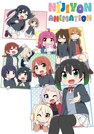 NIJIYON ANIMATION