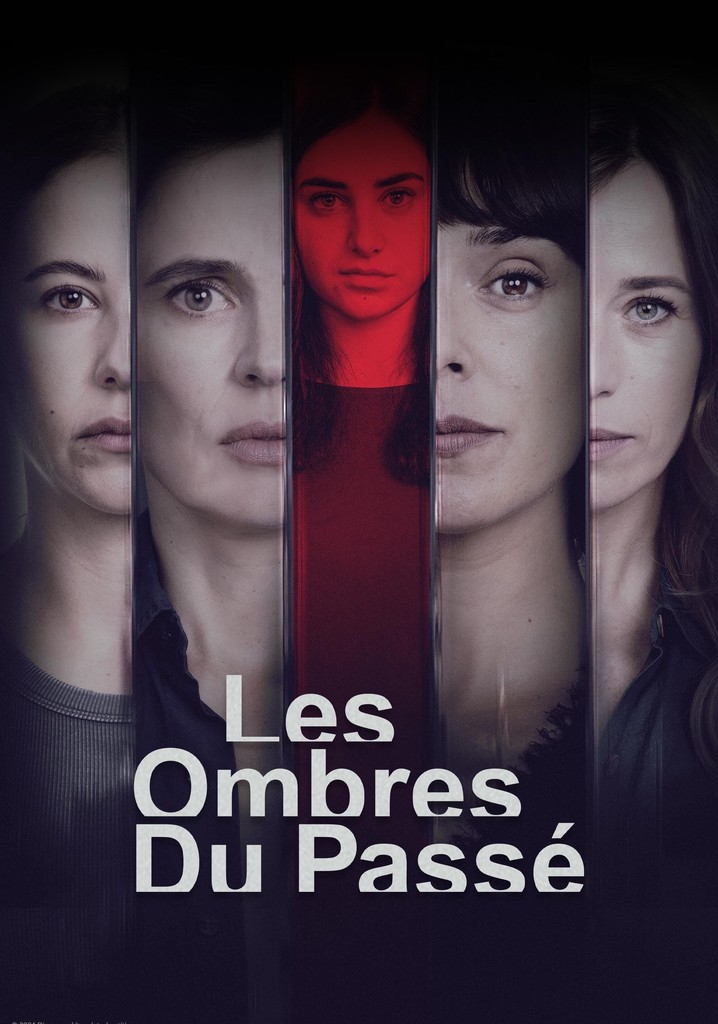 Regarder la série Les ombres du passé streaming