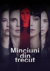 Minciuni din trecut - Sezonul 1