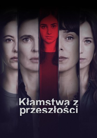 Kłamstwa z przeszłości