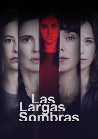 Las largas sombras