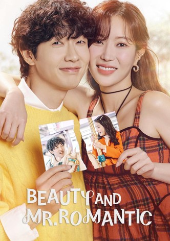 Beauty and Mr. Romantic