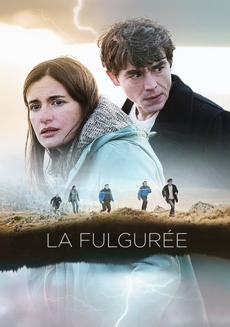 La Fulgurée