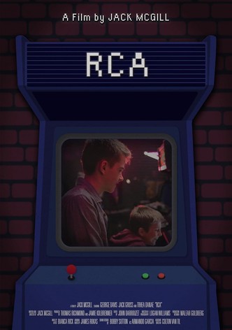 RCA