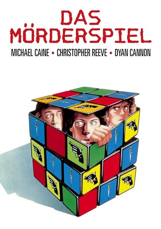 Das Mörderspiel