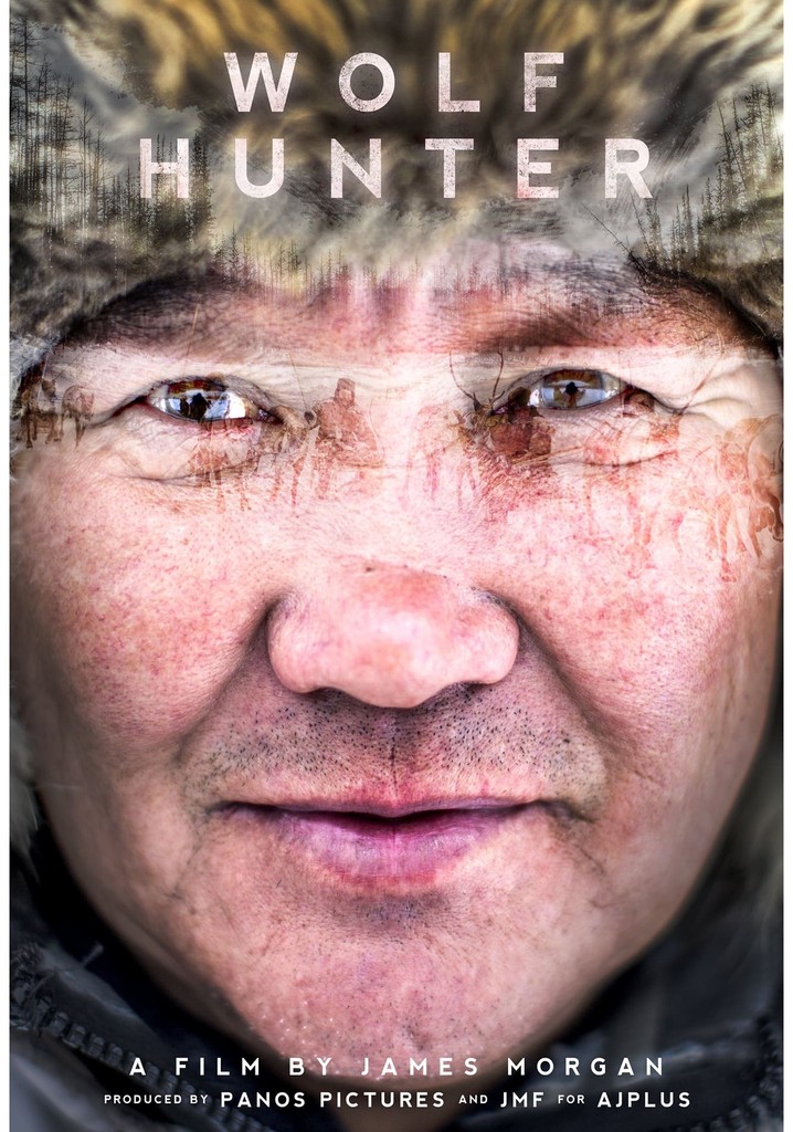 Wolf Hunter