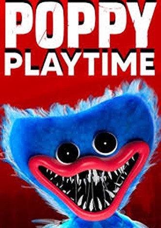 Poppy Playtime Chapter 1