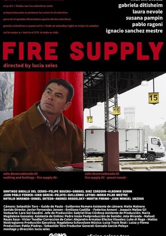 Fire Supply