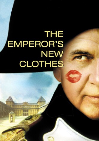 The Emperor's New Clothes