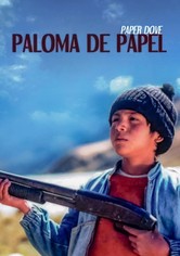 Paper Dove