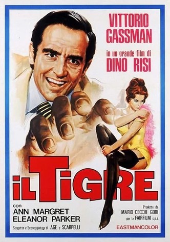 Il Tigre