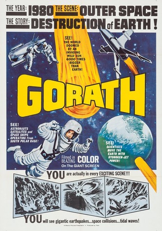 Gorath