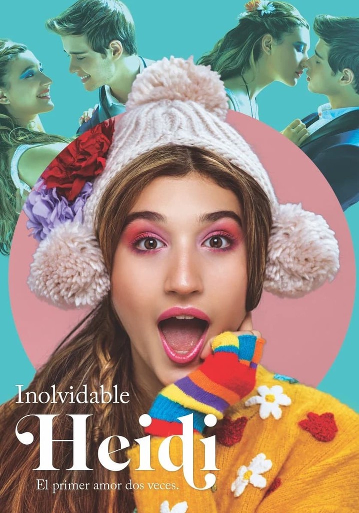 Inolvidable Heidi