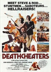 Deathcheaters