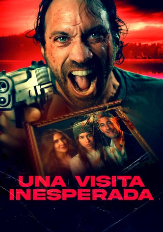 Una visita inesperada