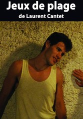 Jeux de plage