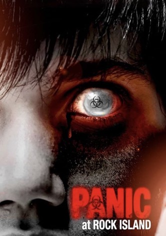 Panic at Rock Island
