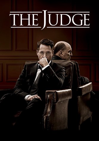 The Judge poster - 0 subtitles available