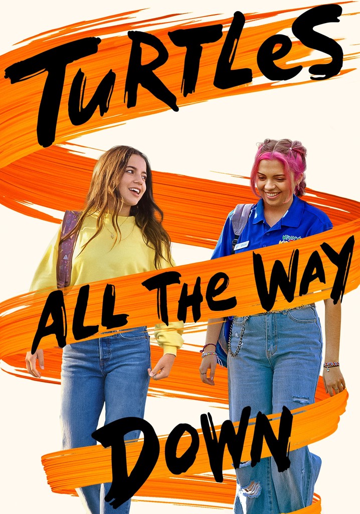 Turtles All the Way Down streaming: watch online