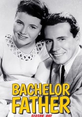 Bachelor Father - Season 1