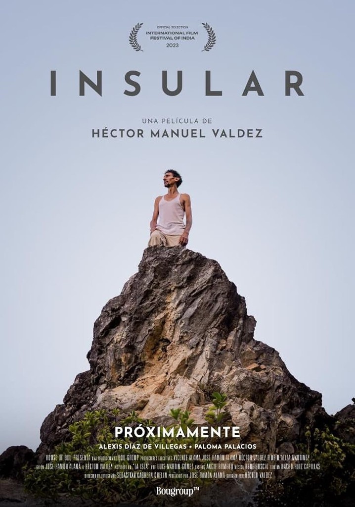 Insular