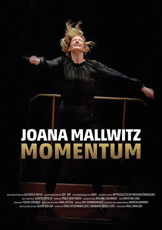 Joana Mallwitz – Momentum