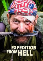 Expedition from Hell: The Lost Tapes - Limited Series