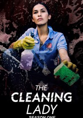 The Cleaning Lady - 第 1 季