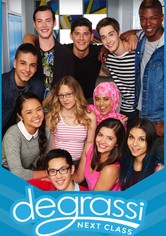 Degrassi: Next Class