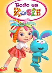 Todo es Rosie - Temporada 1