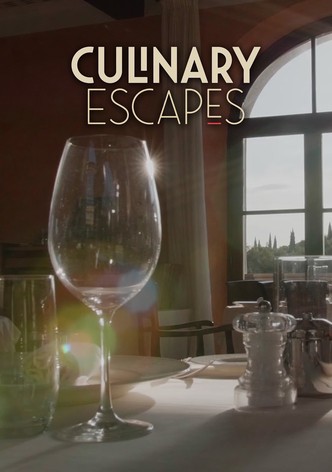 Culinary Escapes