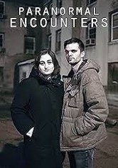 Paranormale Begegnungen