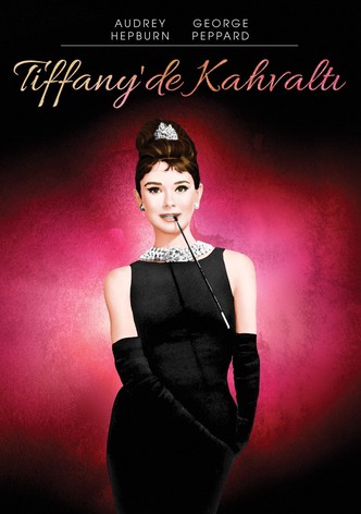 Tiffany'de Kahvaltı