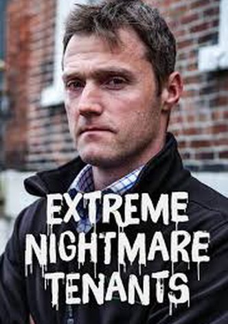 Extreme Nightmare Tenants