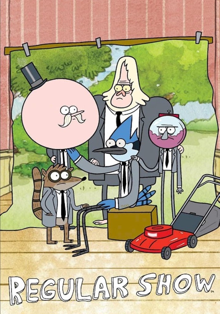 Regular Show