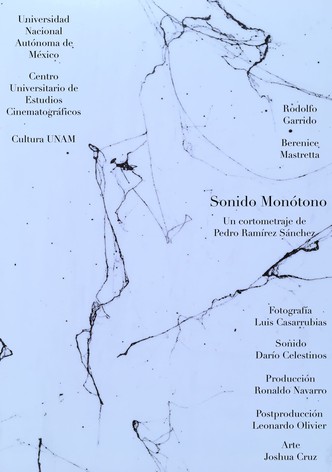 Monotonous Sound