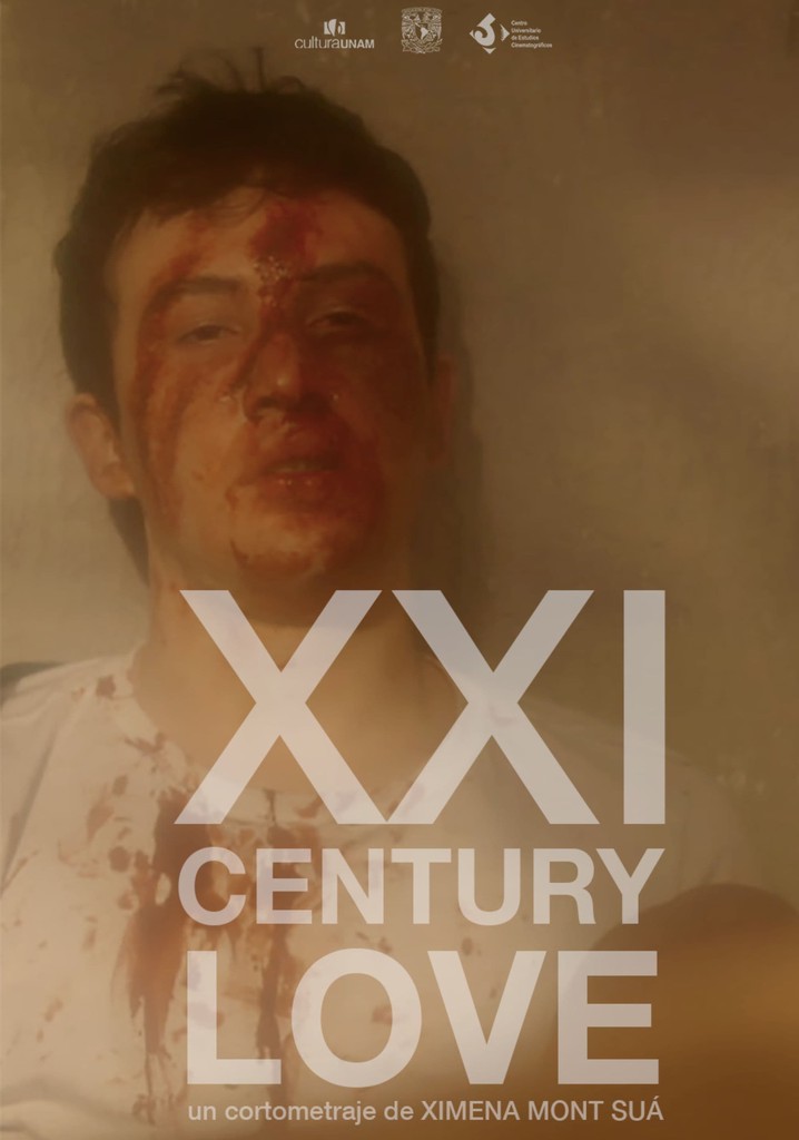 XXI Century Love