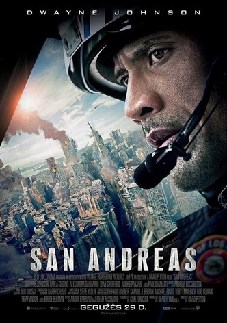 San Andreas