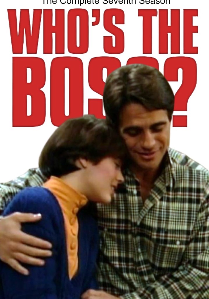 Who's the Boss? Season 7 - watch episodes streaming online - Watch Who's The Boss Season 3 Online Free