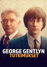 George Gentlyn tutkimukset