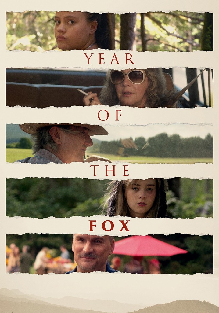 Year of the Fox
