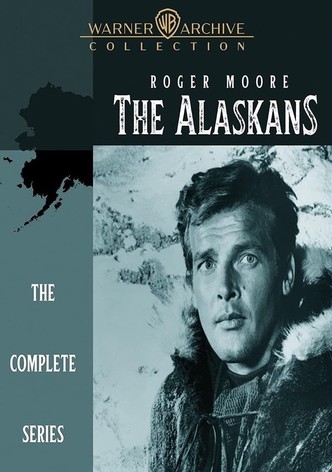 The Alaskans