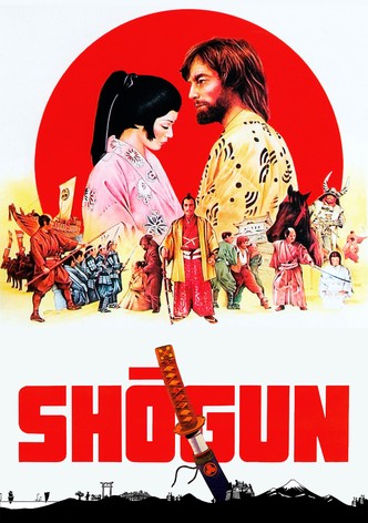 Shogun - Señor de Samuráis