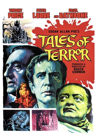 Tales of Terror